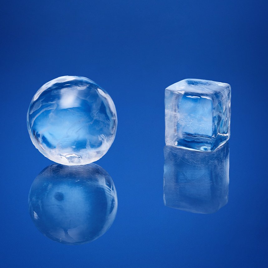 Hoshizaki Ice - Ghiaccio Facile